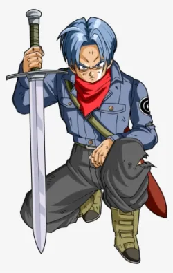 Future Trunks