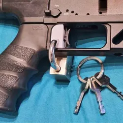 FX Dreamline trigger lock | FX Dreamline Abzugssperre