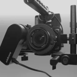 GEAR RING FOR NIKON AI-S 20mm NIKKOR