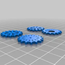 gears
