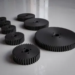 Gears Module 2 Pack