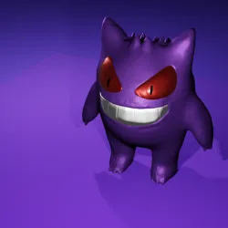 Gengar