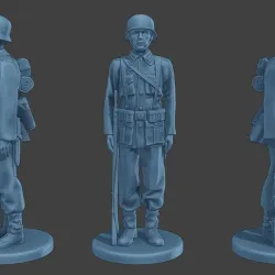 German soldier ww2 G1 000