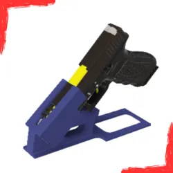 GLOCK 19 HOLDER
