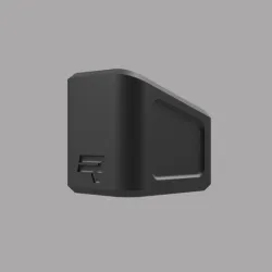 Glock Magazine extension +4