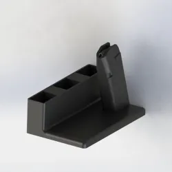 Glock Stand