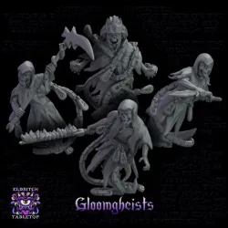 Gloomgheists