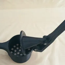 Gnocchi press