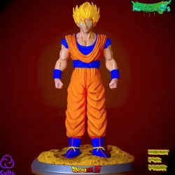 GOHAN