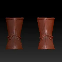 GOKU BOOTS