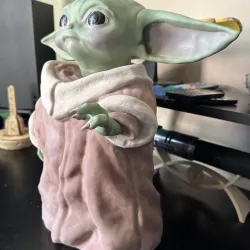 Grogu - LIFESIZED