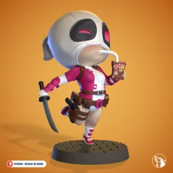 Gwenpool