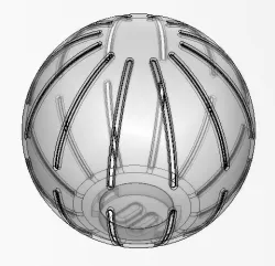 Hamster ball