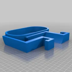 Hanging Rack for Self Watering Planter