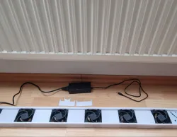 Heater Booster | Radiator Booster