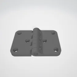 Hinge