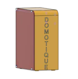 Home automation box