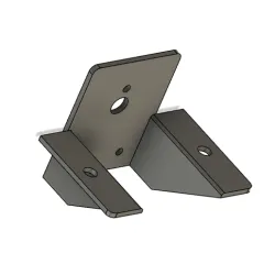 hydrolager support vw t3 tdi