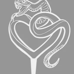 I Love Sneks!