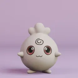Igglybuff