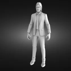 John Wick