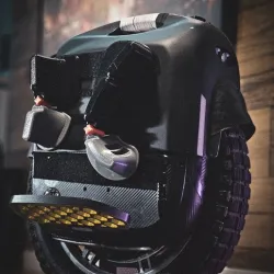 JRIZZLA PADS J-PAW EUC ELECTRIC unicycle powerpads jumppads begode kingsong inmotion veteran