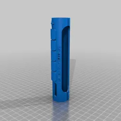 KelTec Sub 2000 Gen 2 Tube Cover