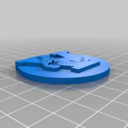 Keychain Gator