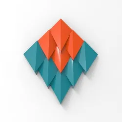 Kingdom Badge - Kingdom Cup