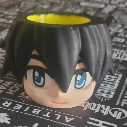 KIRITO MATTE
