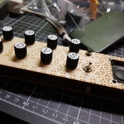 Knobs for Potentiometer
