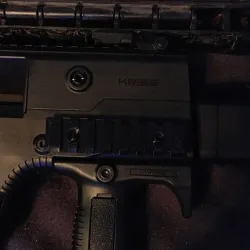 Kriss Vector Side Rail