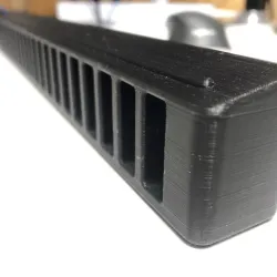 Laptop holder/stand for 15.6 inch laptops
