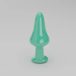 Large Plug