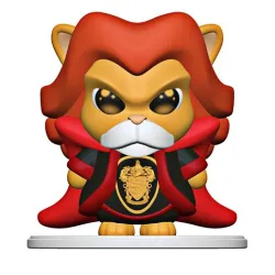 Lion Gryffindor