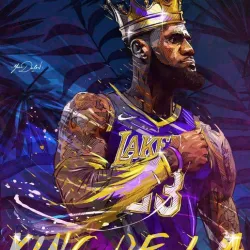litho lakers