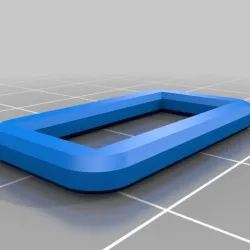Little buckle