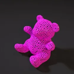 Love Bear 2