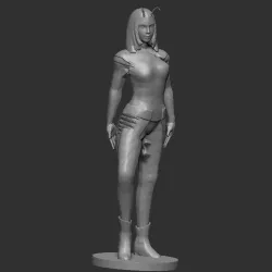 mantis