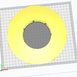mars gdf 100 screw