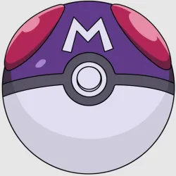 Masterball
