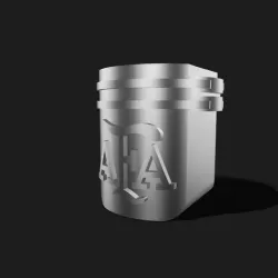 Mate AFA Logo