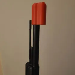 Mauser Kar98k cap