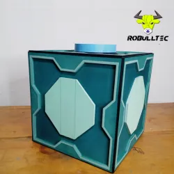 Meeseeks Box - Rick And Morty | Meeseek Box