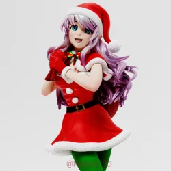 merry christmas girl