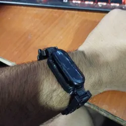 Mesh for my band 6