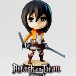 Mikasa