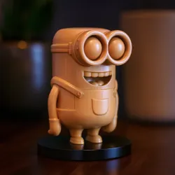 MINIONS: ACCESSORIES HOLDER