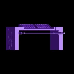 Modified Laptop Stand