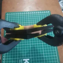 molde de cuero mojado para encendedor zippo